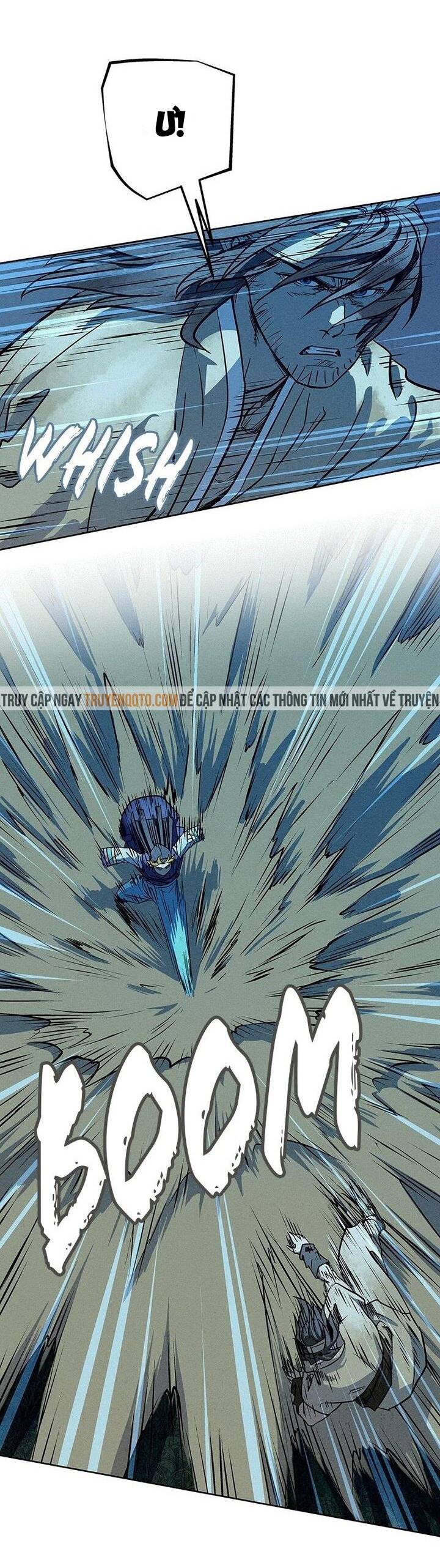 Thợ Săn Mosin Chap 80 - Next Chap 81