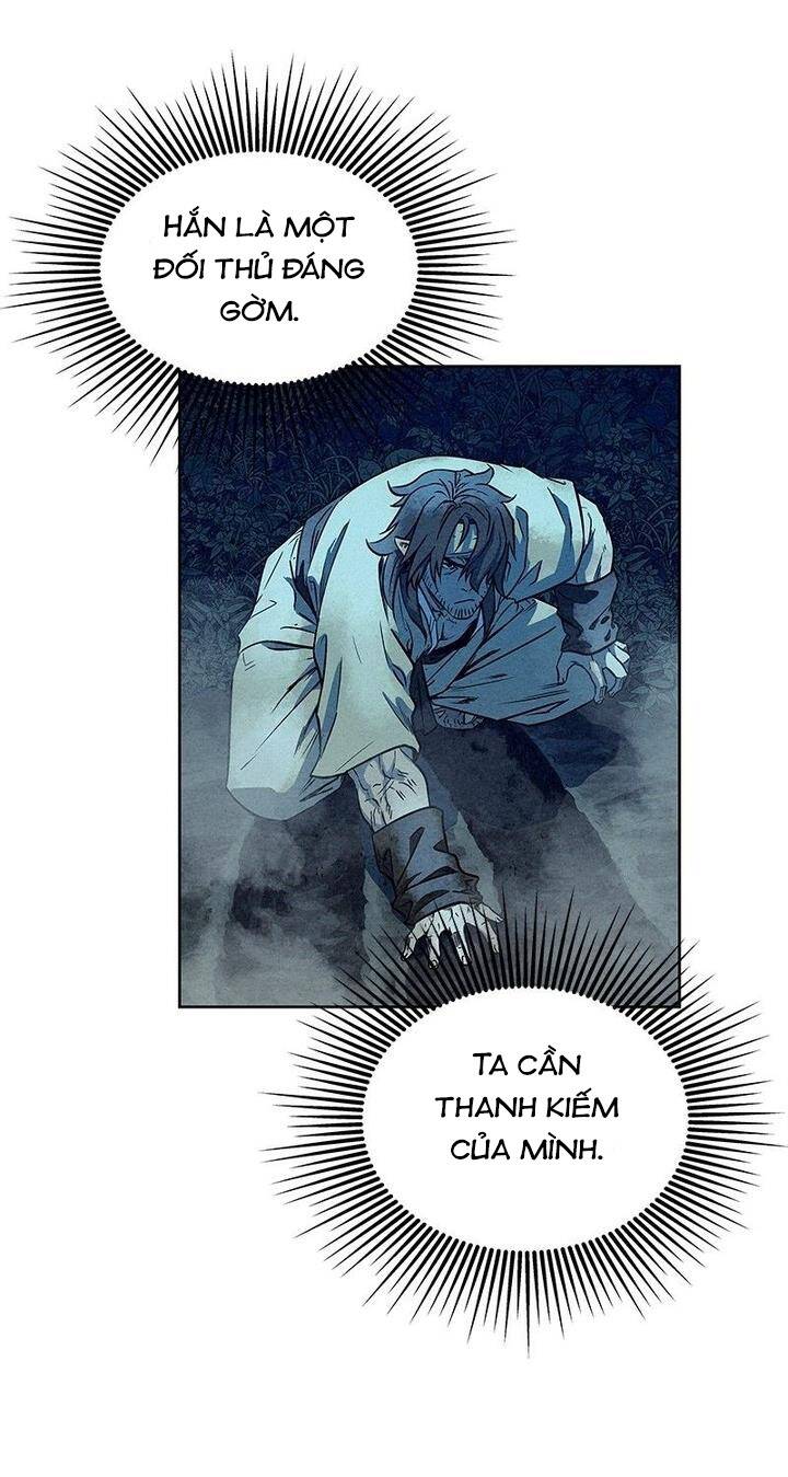 Thợ Săn Mosin Chap 80 - Next Chap 81