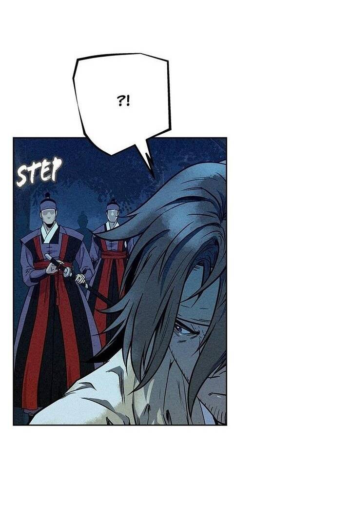 Thợ Săn Mosin Chap 80 - Next Chap 81