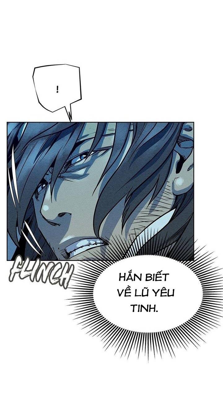 Thợ Săn Mosin Chap 80 - Next Chap 81