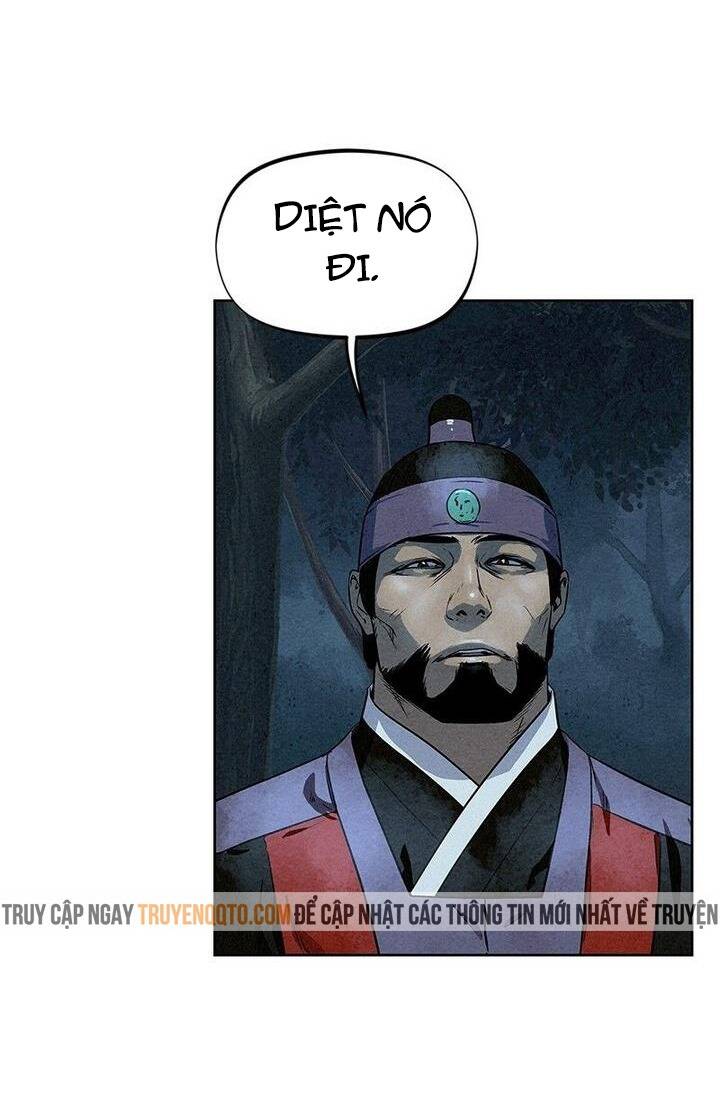 Thợ Săn Mosin Chap 80 - Next Chap 81