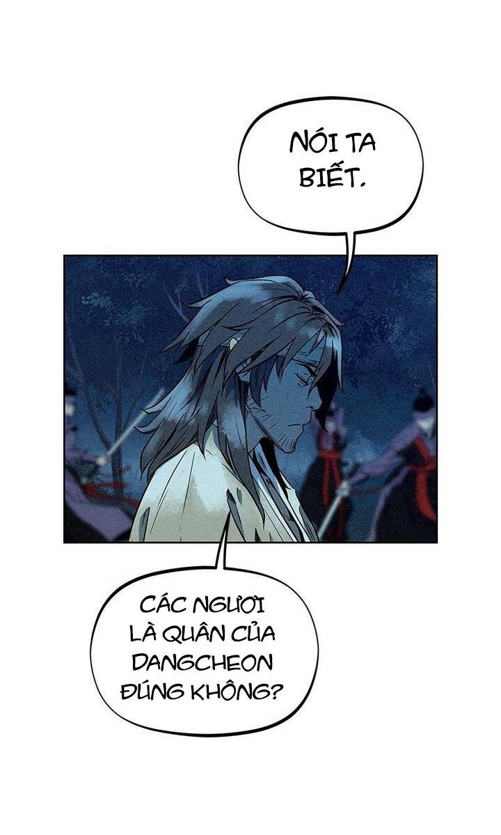 Thợ Săn Mosin Chap 80 - Next Chap 81