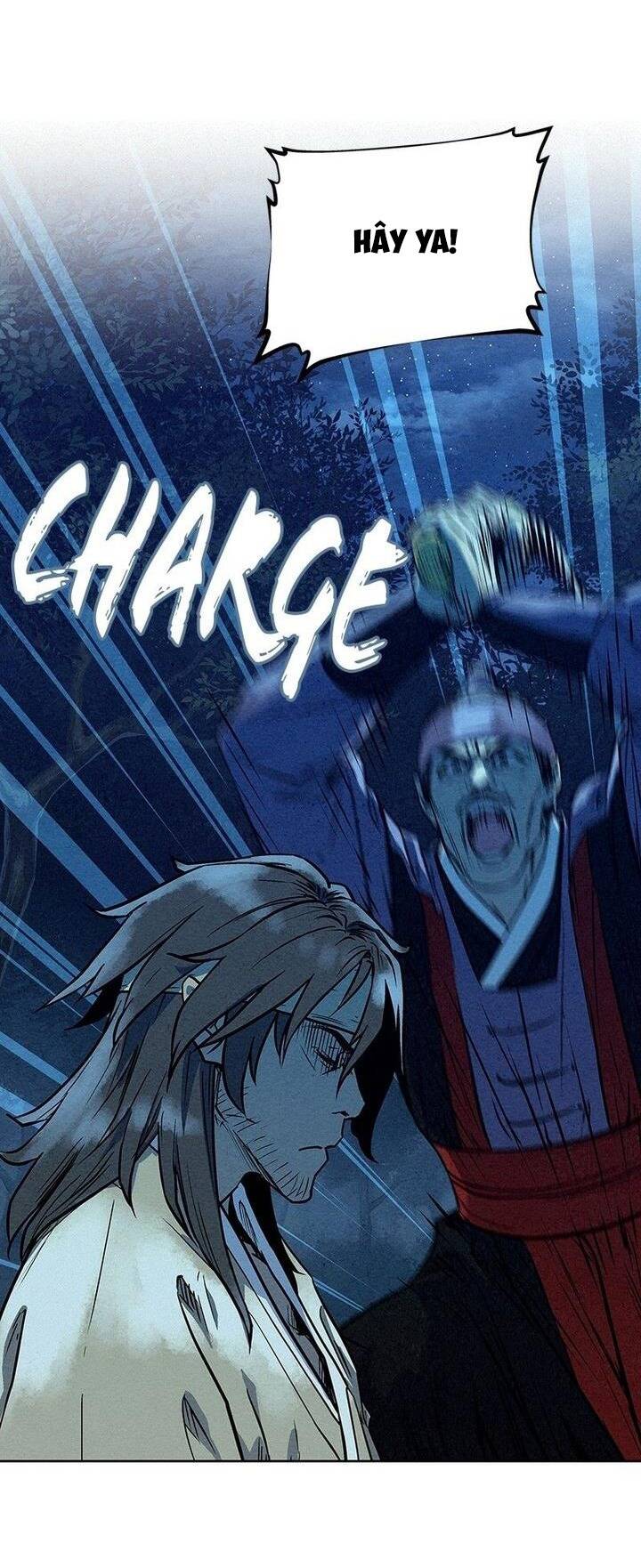Thợ Săn Mosin Chap 80 - Next Chap 81