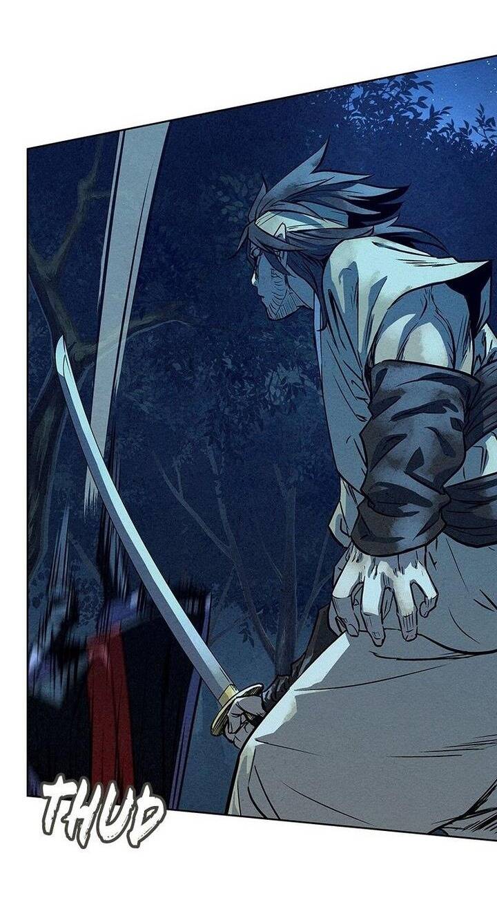 Thợ Săn Mosin Chap 80 - Next Chap 81