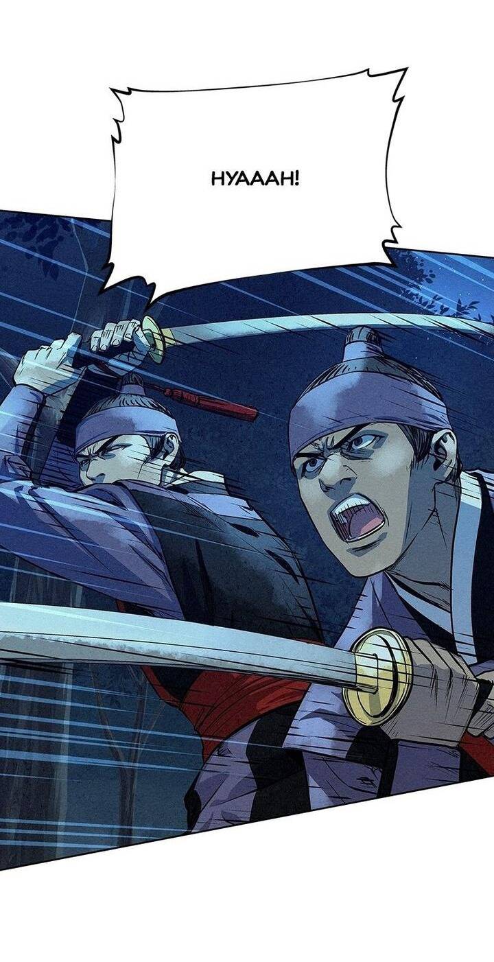 Thợ Săn Mosin Chap 80 - Next Chap 81