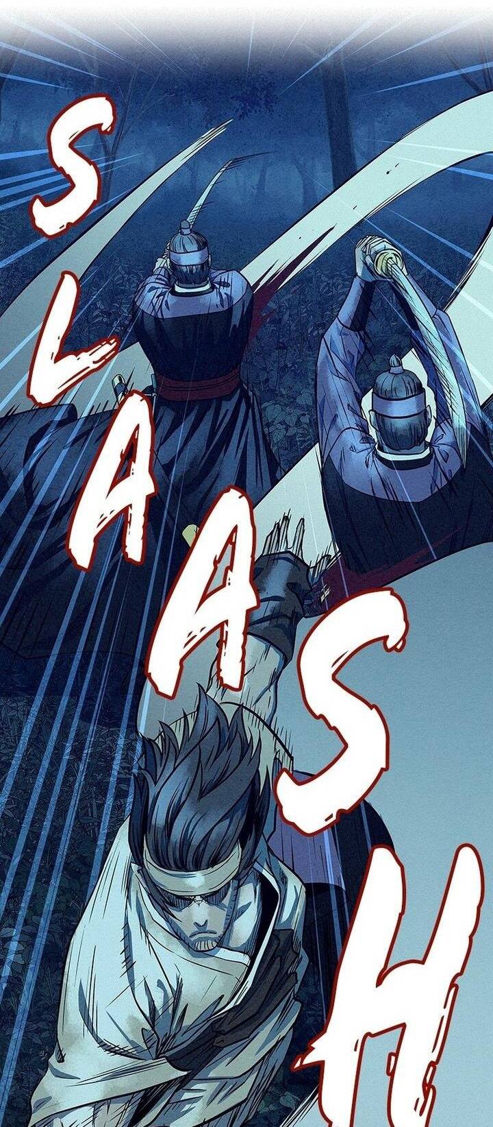 Thợ Săn Mosin Chap 80 - Next Chap 81