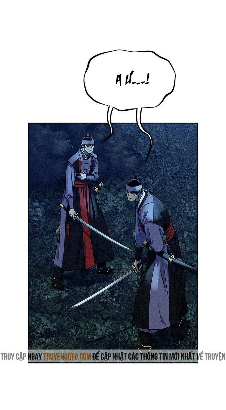 Thợ Săn Mosin Chap 80 - Next Chap 81