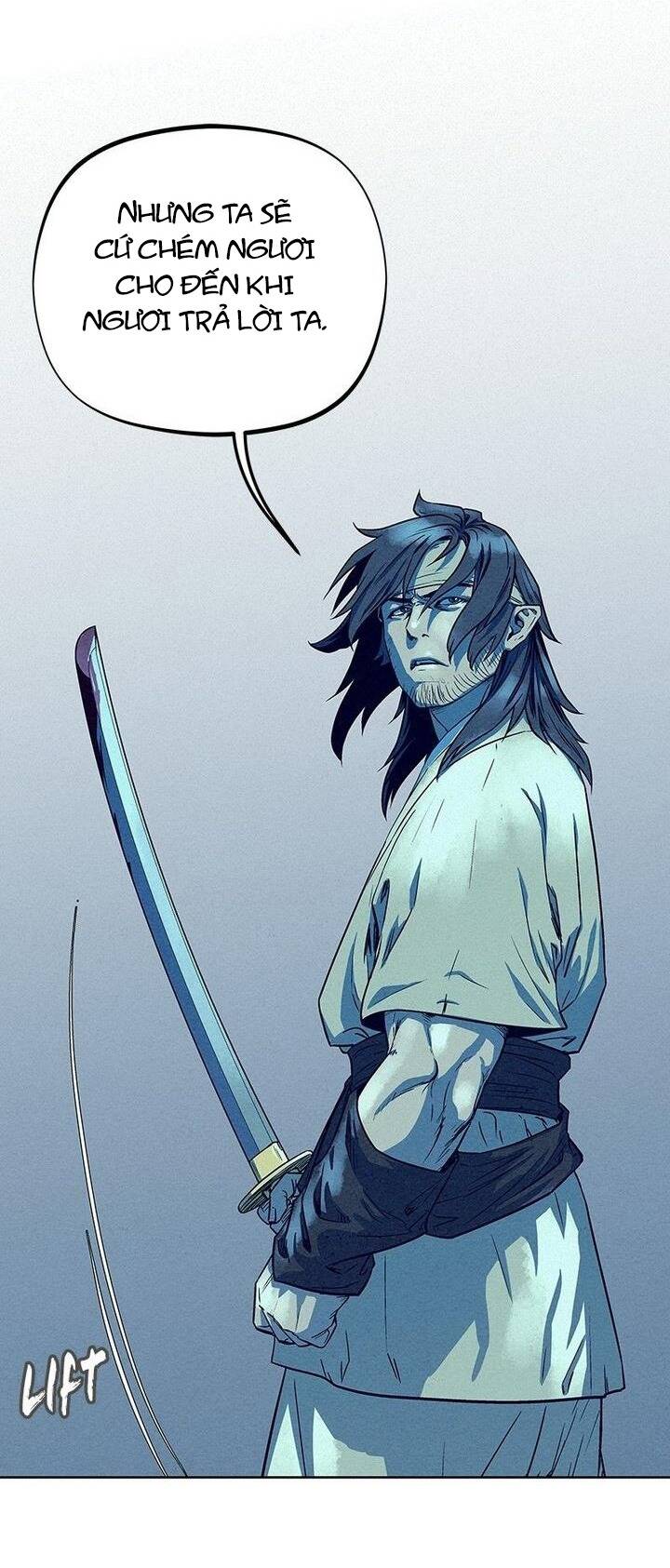 Thợ Săn Mosin Chap 80 - Next Chap 81