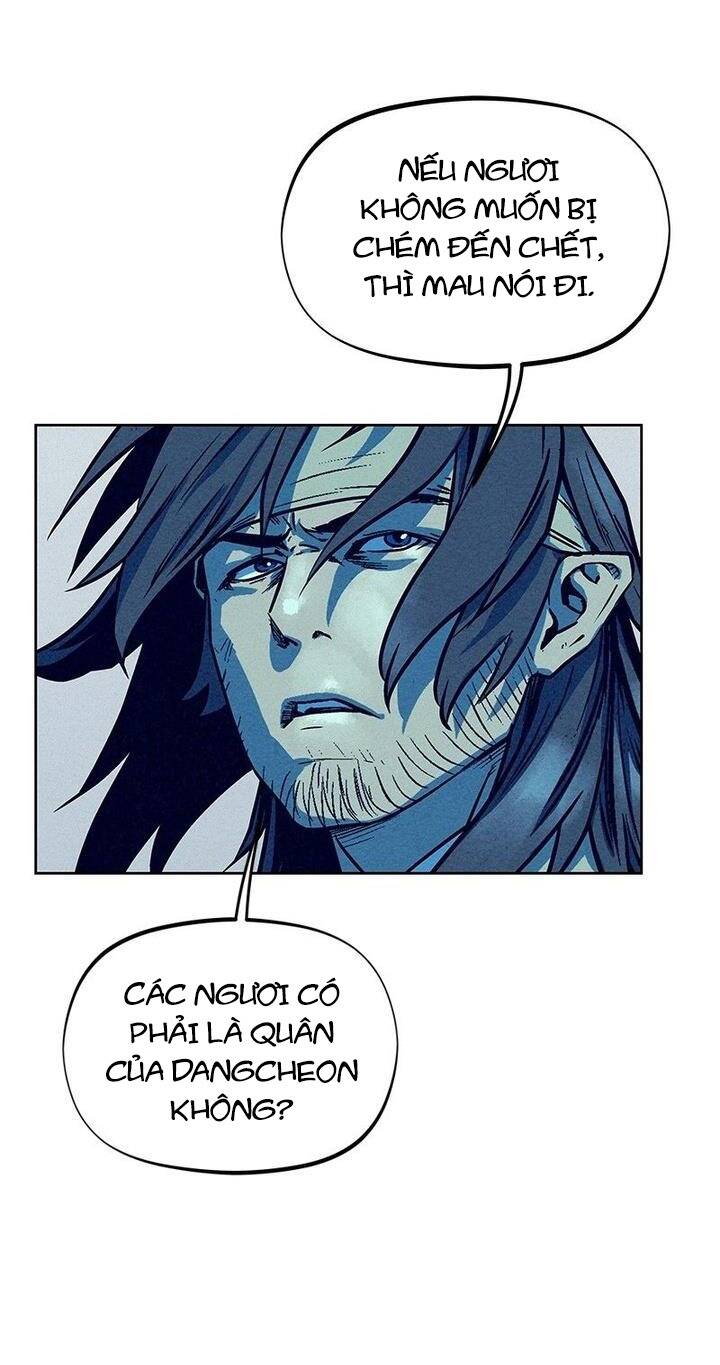 Thợ Săn Mosin Chap 80 - Next Chap 81