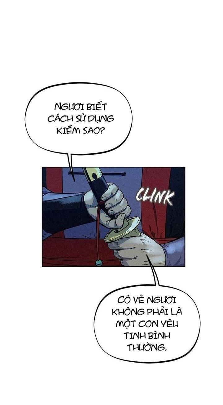 Thợ Săn Mosin Chap 80 - Next Chap 81