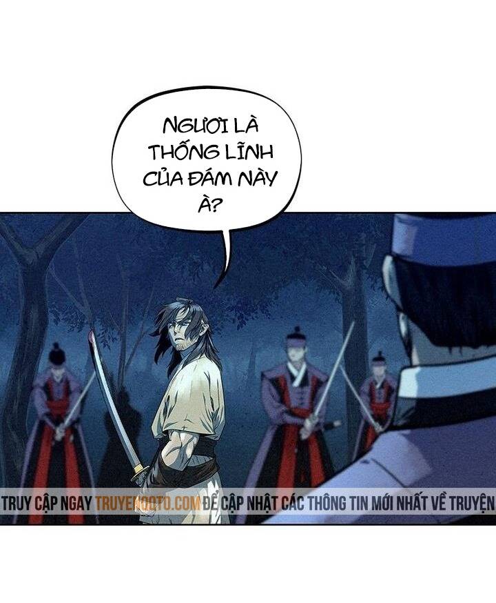 Thợ Săn Mosin Chap 80 - Next Chap 81