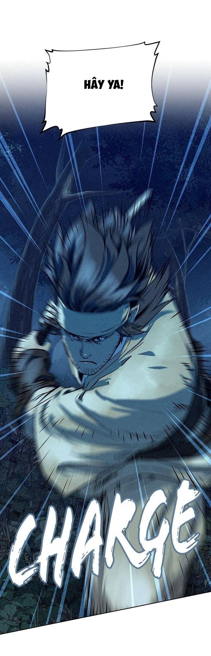 Thợ Săn Mosin Chap 80 - Next Chap 81