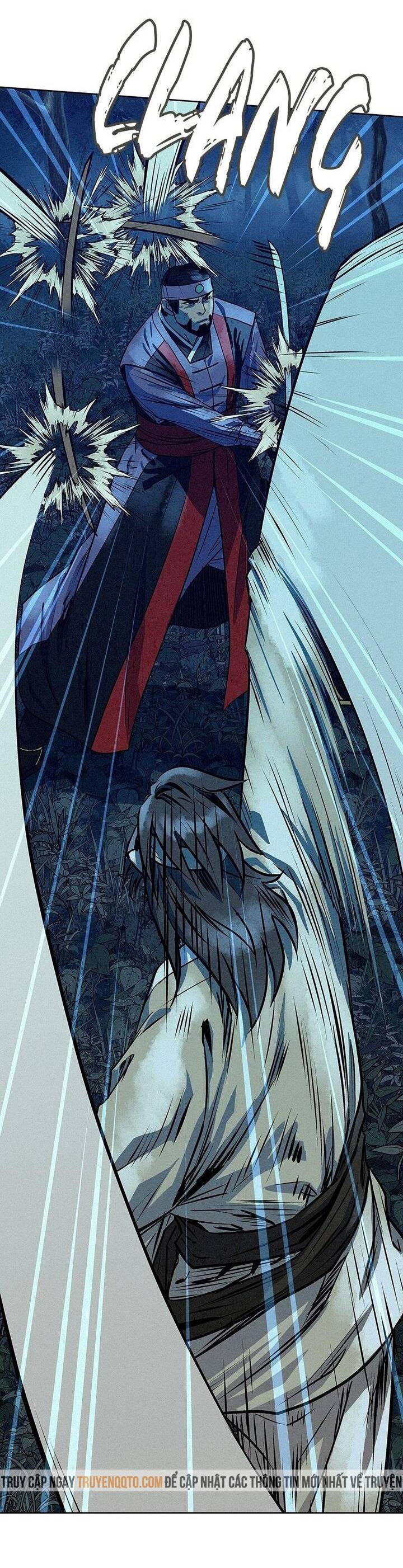 Thợ Săn Mosin Chap 80 - Next Chap 81