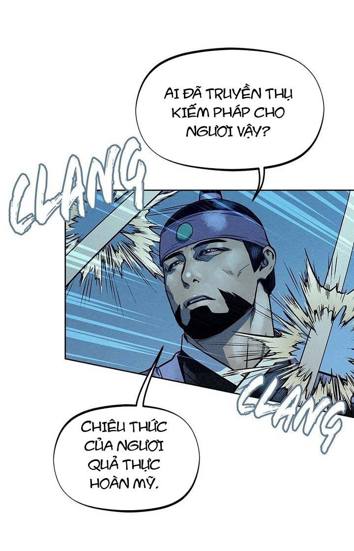 Thợ Săn Mosin Chap 80 - Next Chap 81