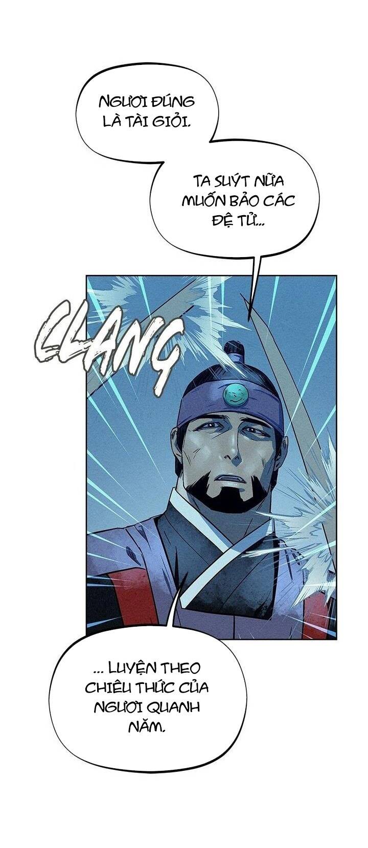 Thợ Săn Mosin Chap 80 - Next Chap 81