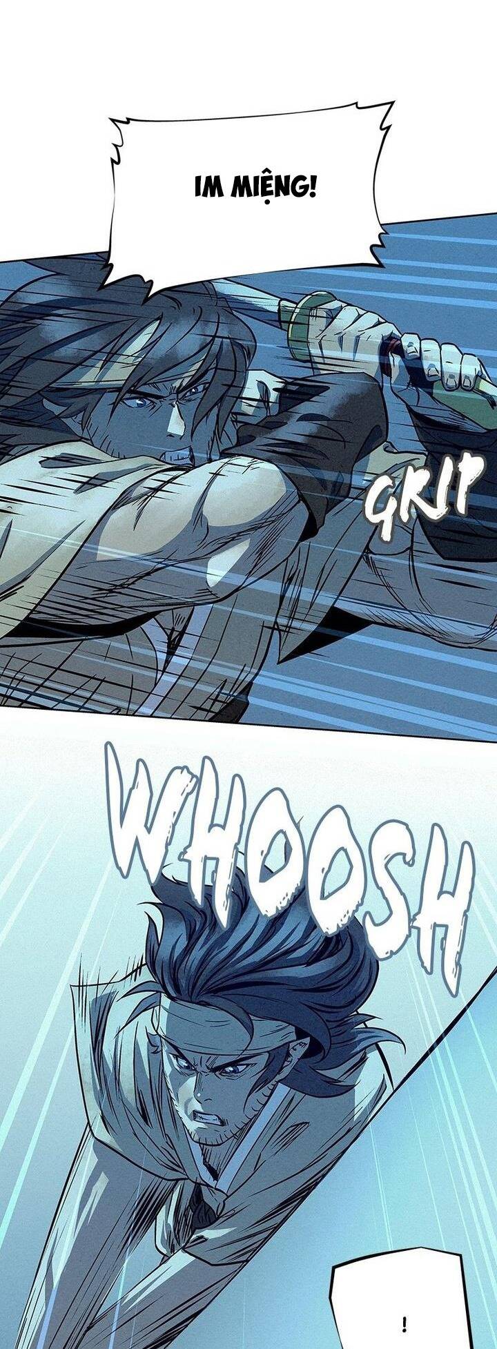 Thợ Săn Mosin Chap 80 - Next Chap 81