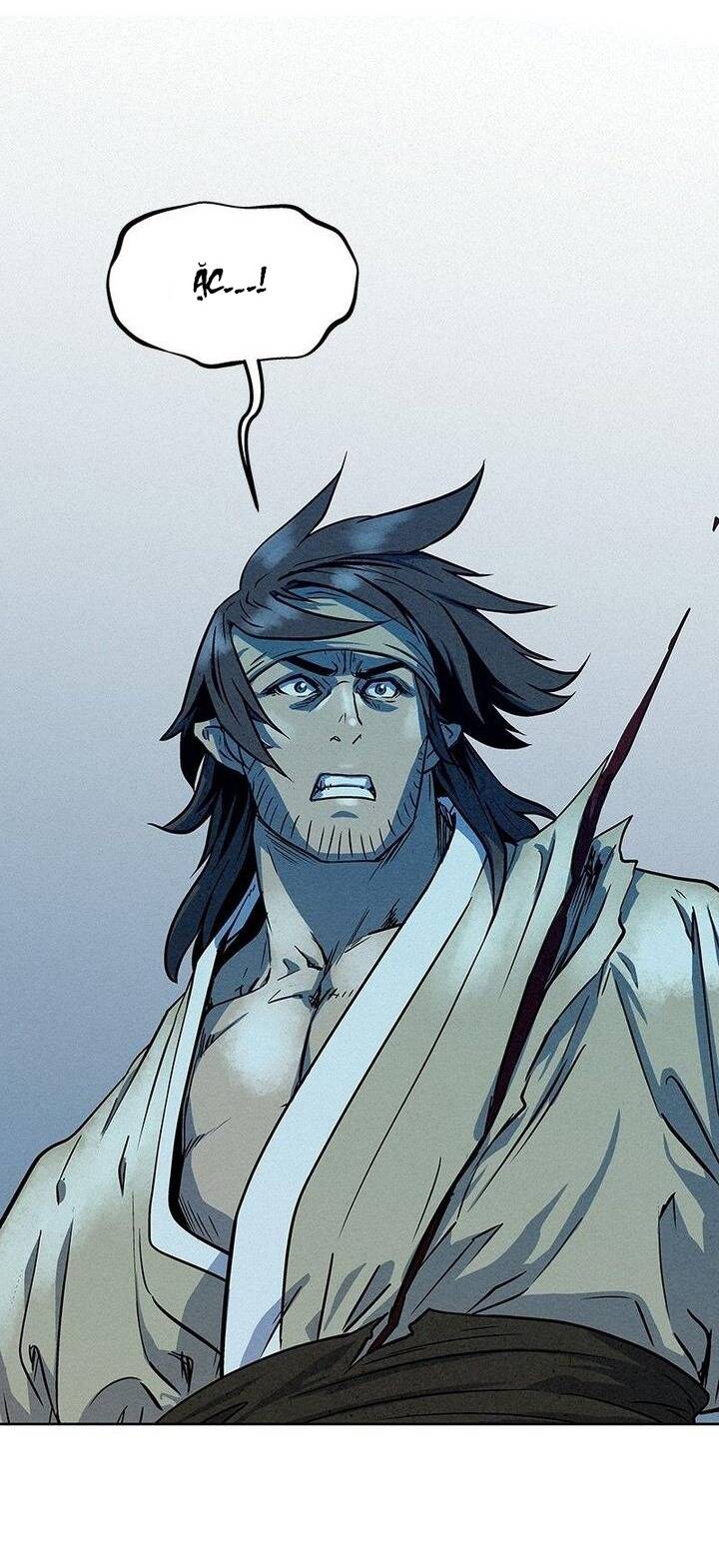 Thợ Săn Mosin Chap 80 - Next Chap 81