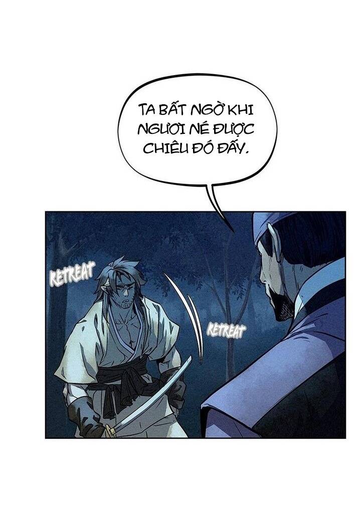 Thợ Săn Mosin Chap 80 - Next Chap 81