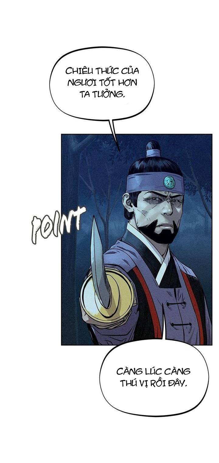 Thợ Săn Mosin Chap 80 - Next Chap 81