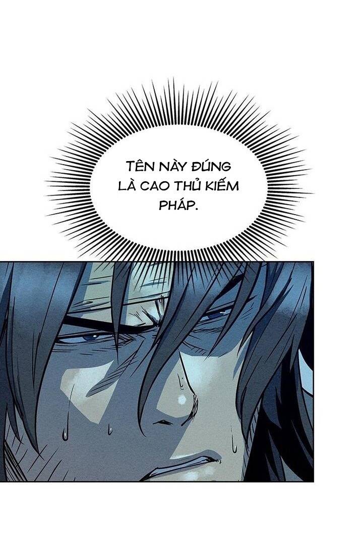Thợ Săn Mosin Chap 80 - Next Chap 81