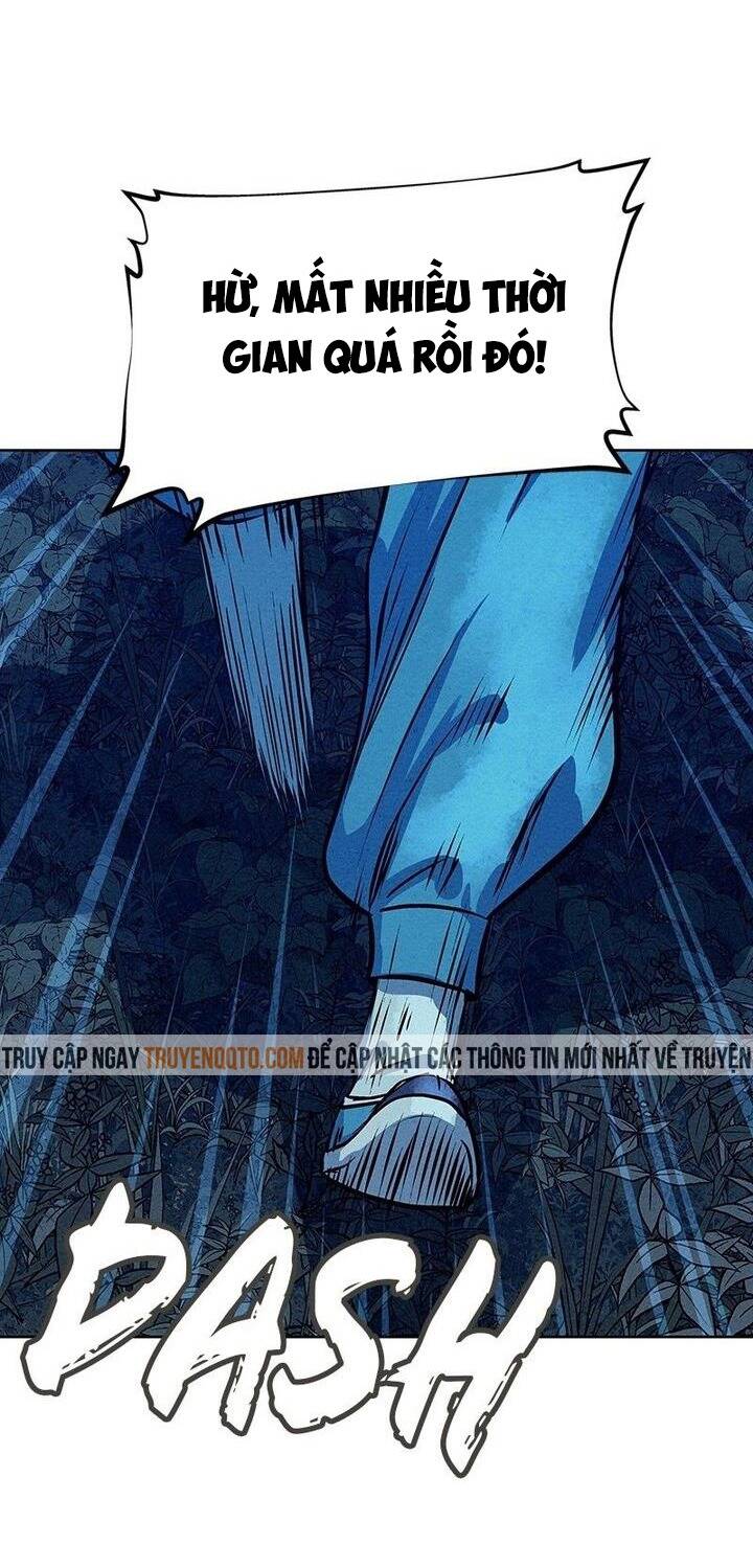 Thợ Săn Mosin Chap 80 - Next Chap 81