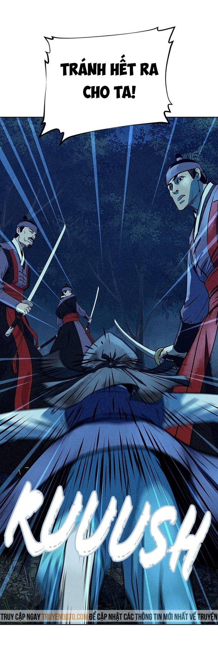 Thợ Săn Mosin Chap 80 - Next Chap 81