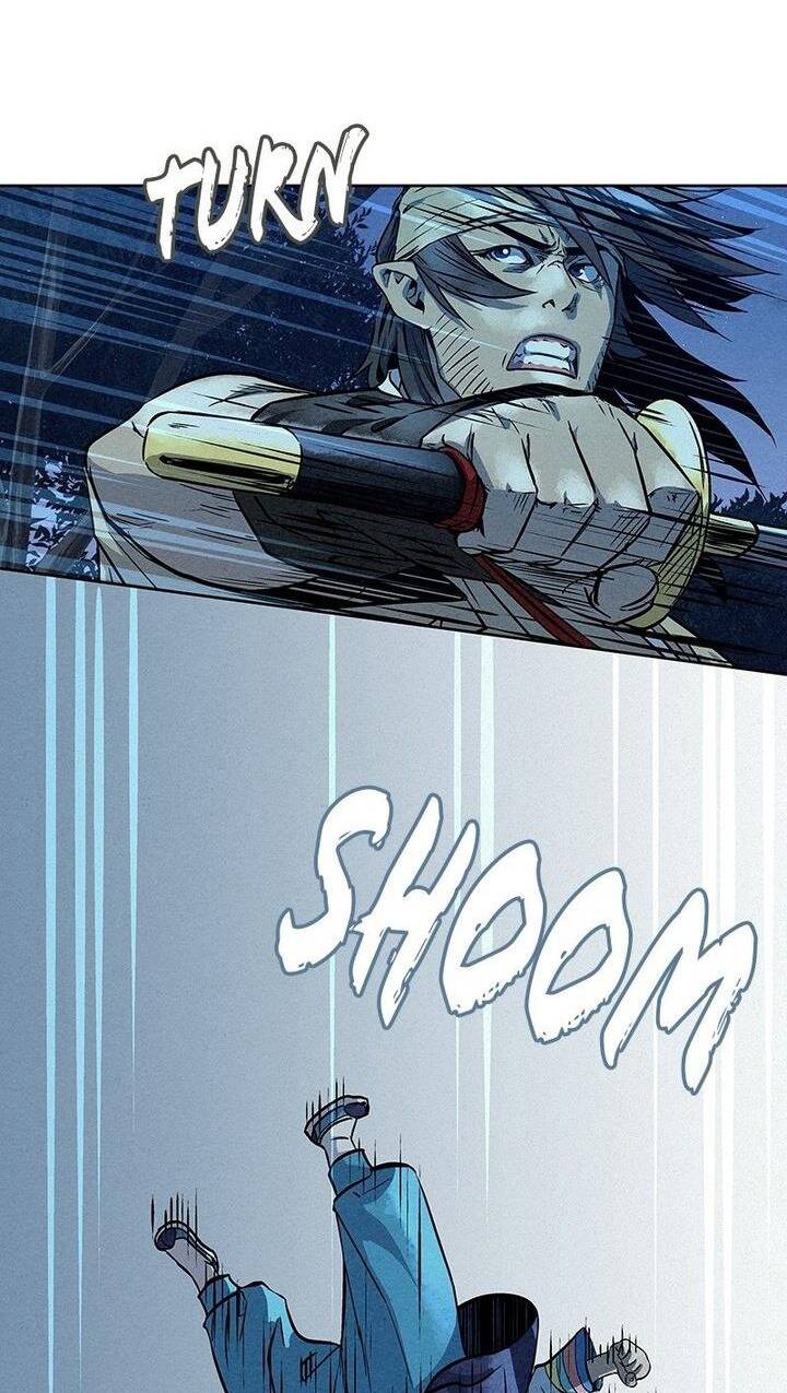 Thợ Săn Mosin Chap 80 - Next Chap 81