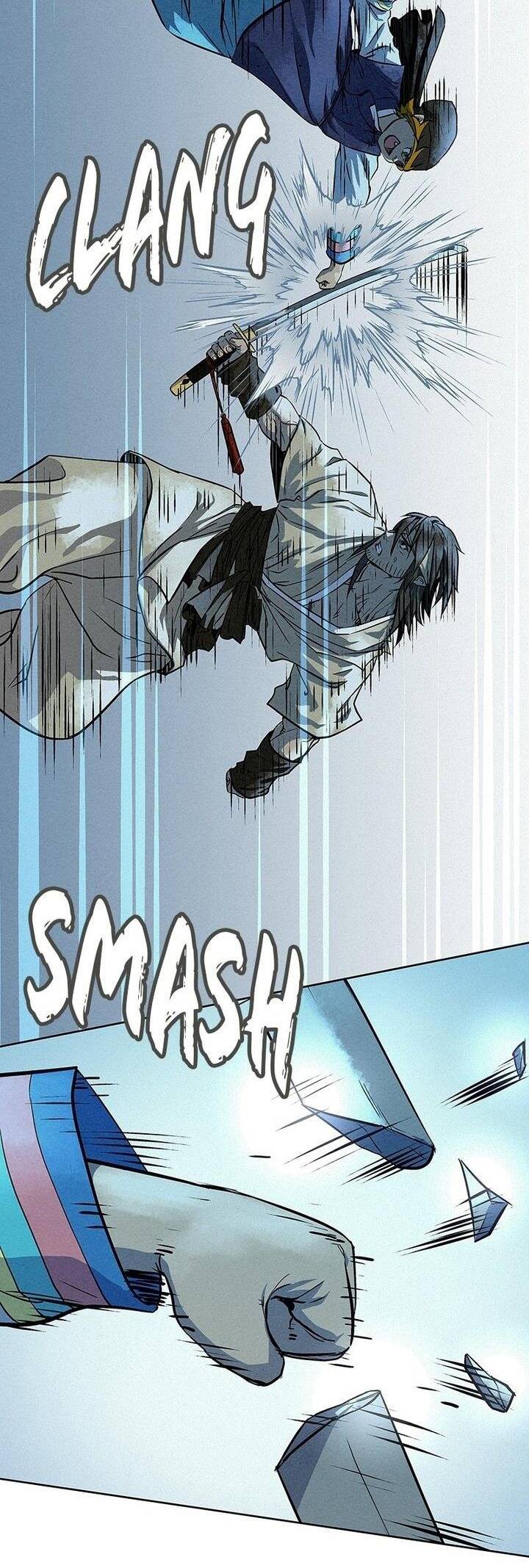 Thợ Săn Mosin Chap 80 - Next Chap 81