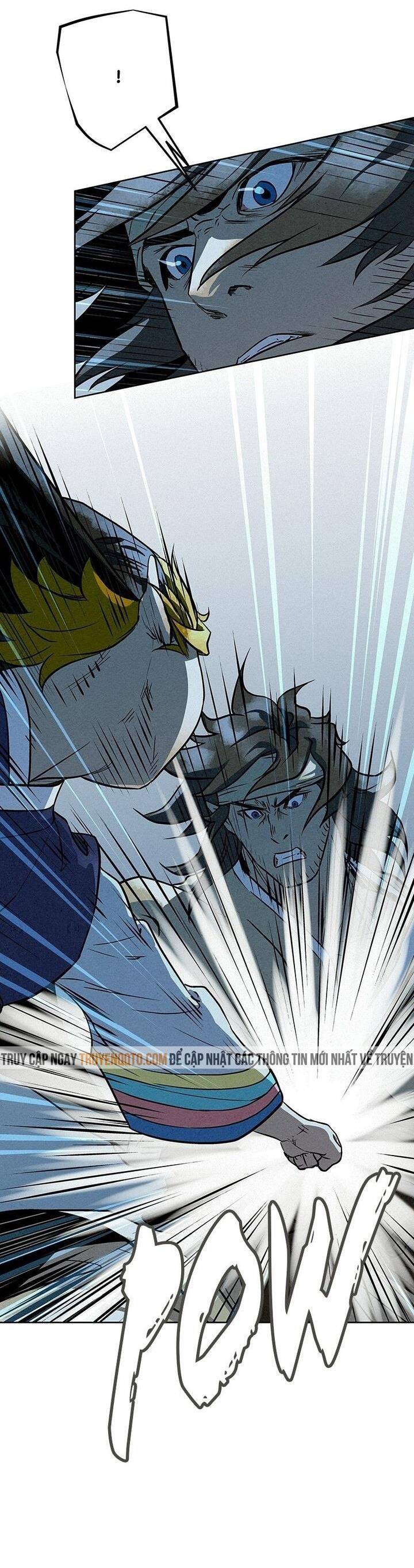 Thợ Săn Mosin Chap 80 - Next Chap 81