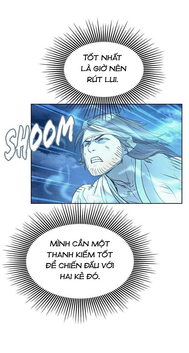 Thợ Săn Mosin Chap 80 - Next Chap 81