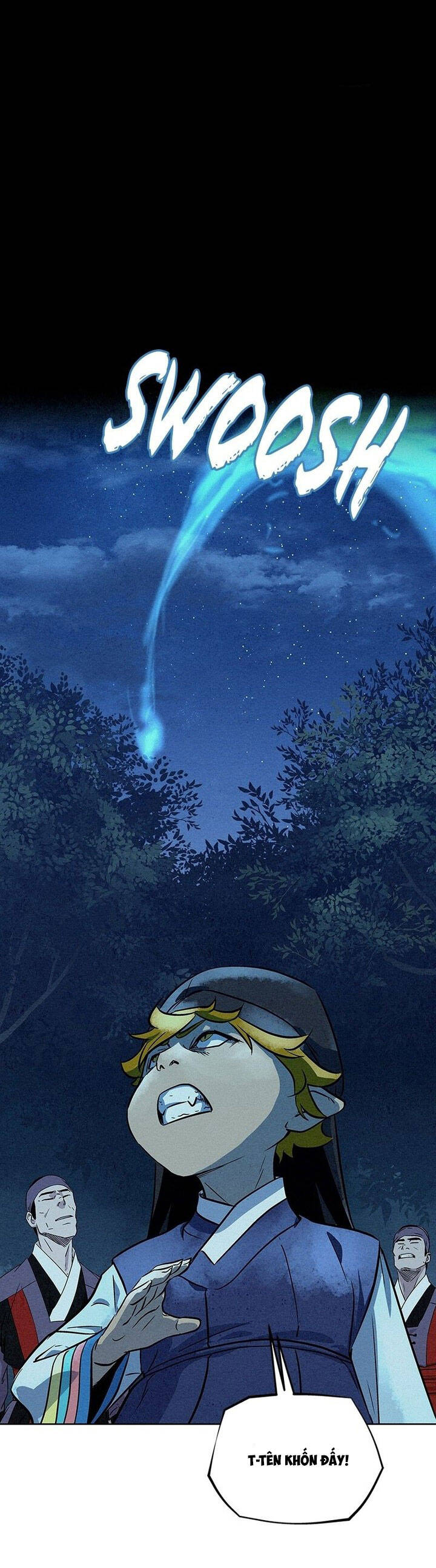 Thợ Săn Mosin Chap 81 - Next Chap 82