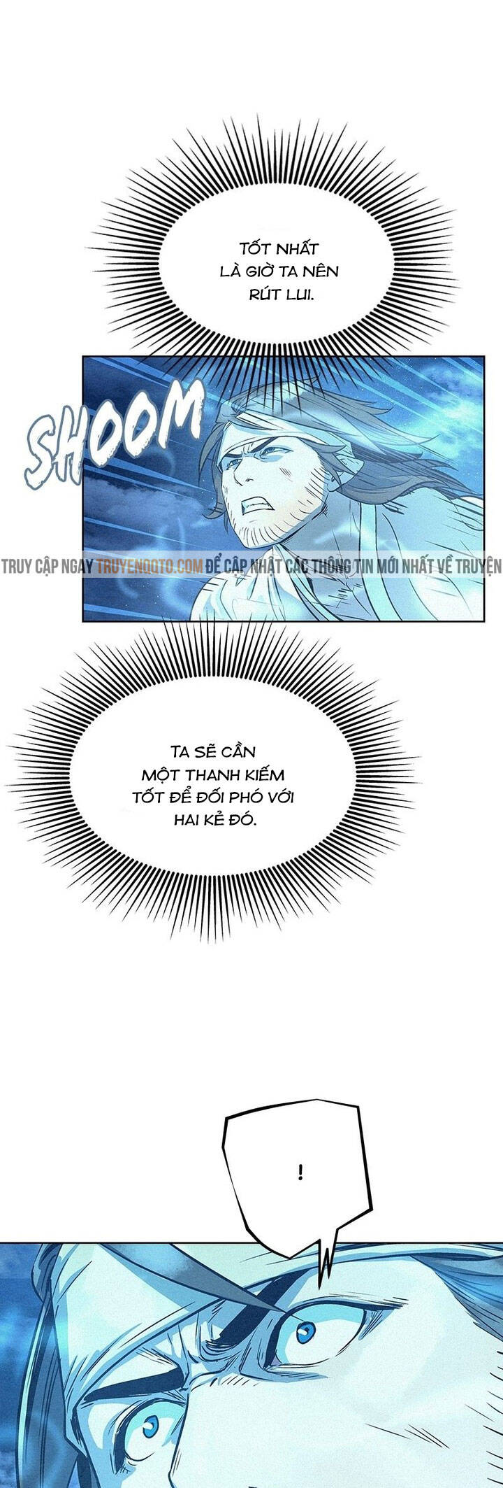 Thợ Săn Mosin Chap 81 - Next Chap 82