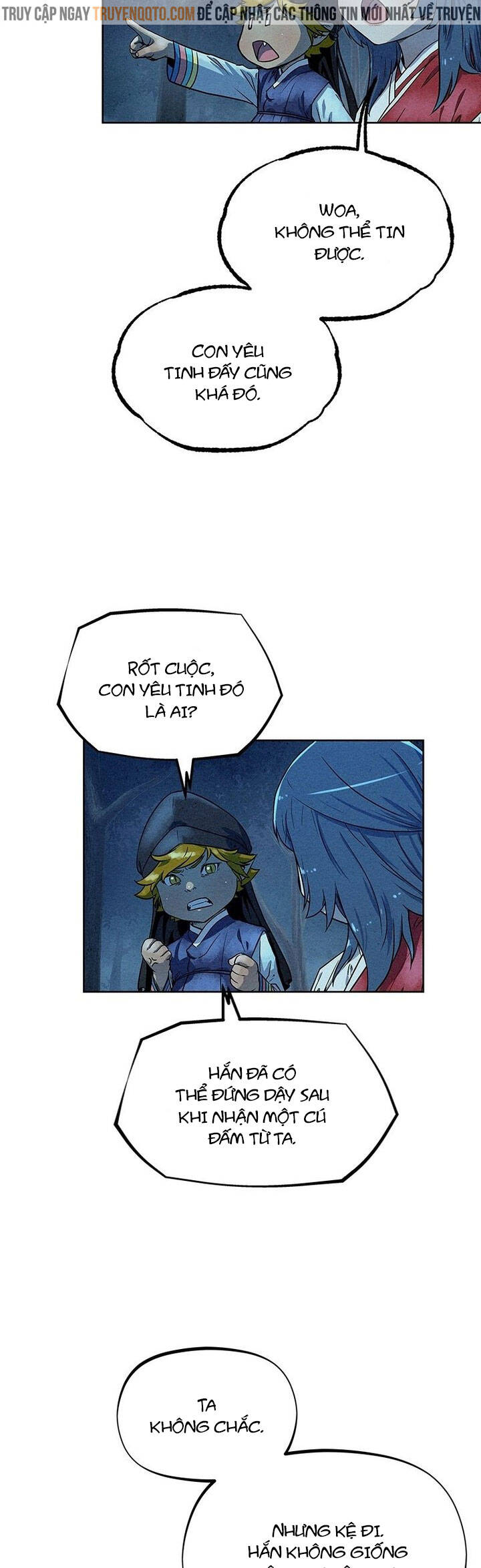 Thợ Săn Mosin Chap 81 - Next Chap 82