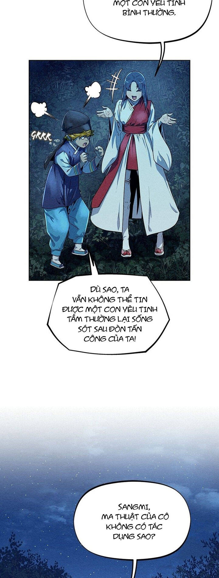 Thợ Săn Mosin Chap 81 - Next Chap 82