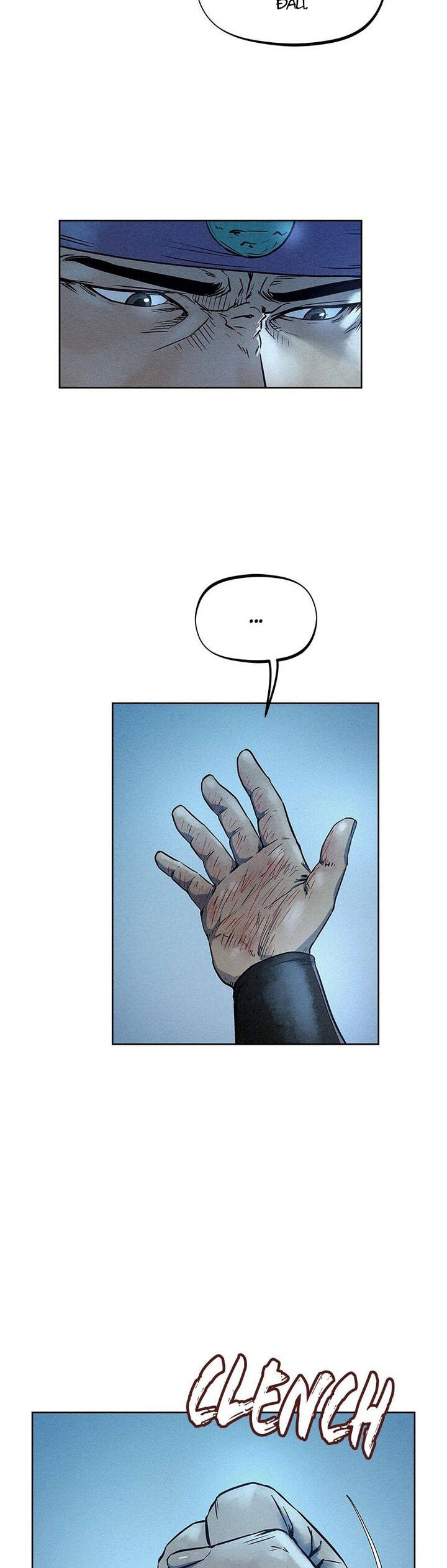 Thợ Săn Mosin Chap 81 - Next Chap 82