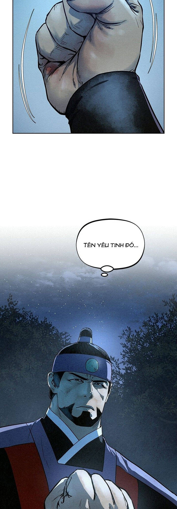 Thợ Săn Mosin Chap 81 - Next Chap 82