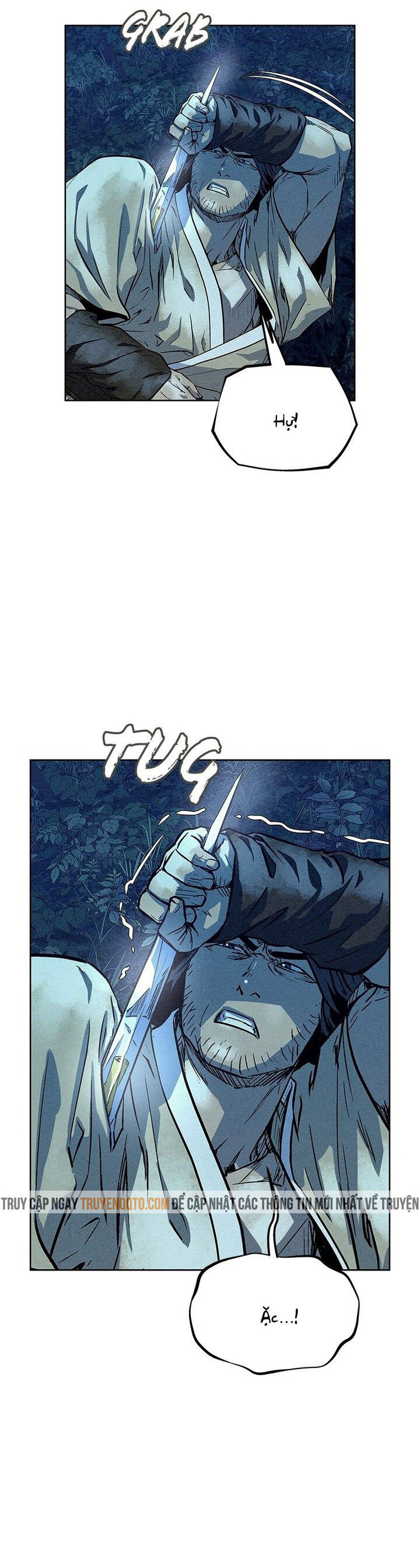 Thợ Săn Mosin Chap 81 - Next Chap 82