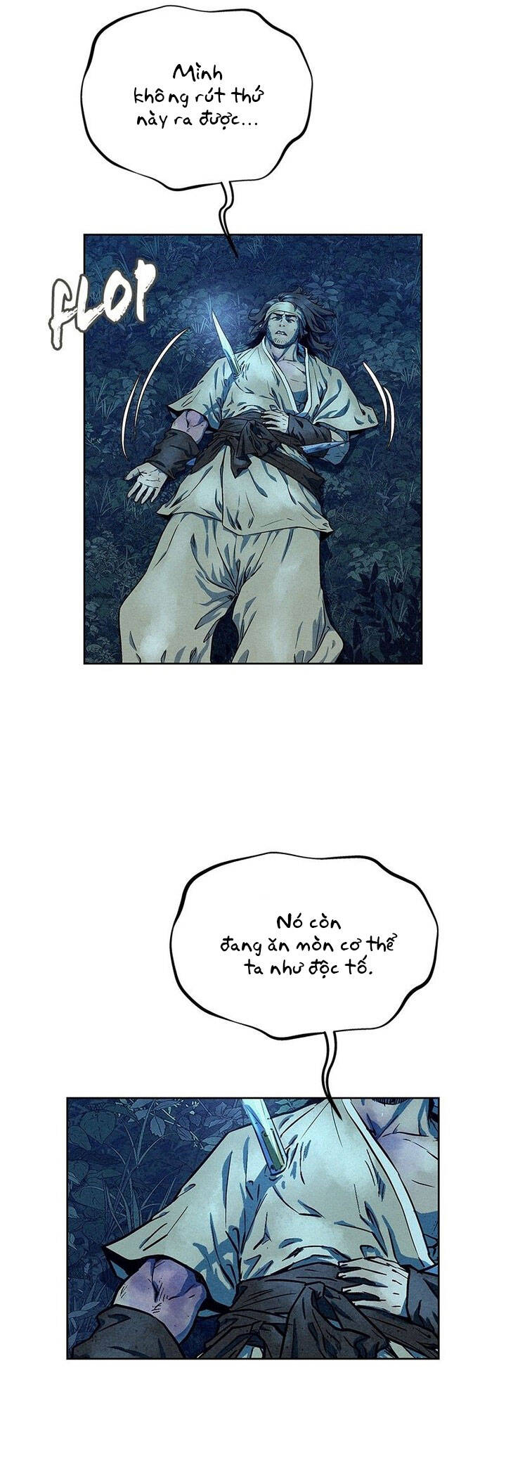 Thợ Săn Mosin Chap 81 - Next Chap 82