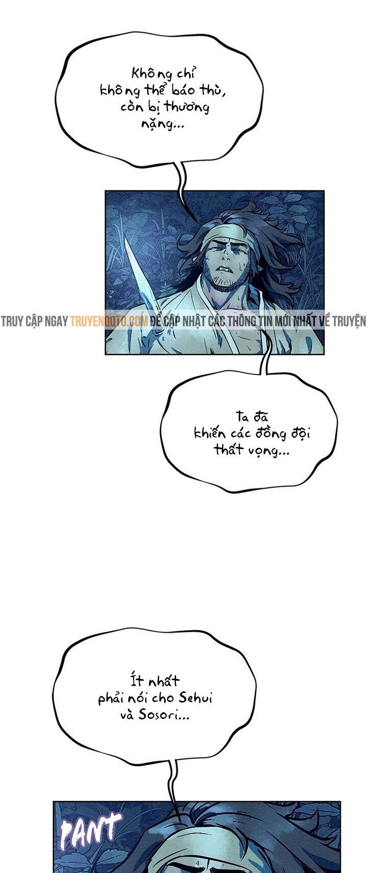 Thợ Săn Mosin Chap 81 - Next Chap 82