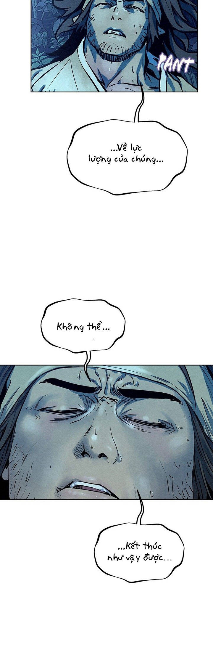 Thợ Săn Mosin Chap 81 - Next Chap 82