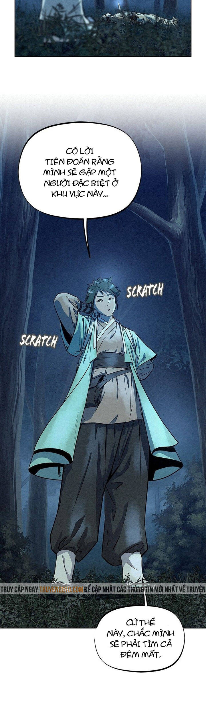 Thợ Săn Mosin Chap 81 - Next Chap 82