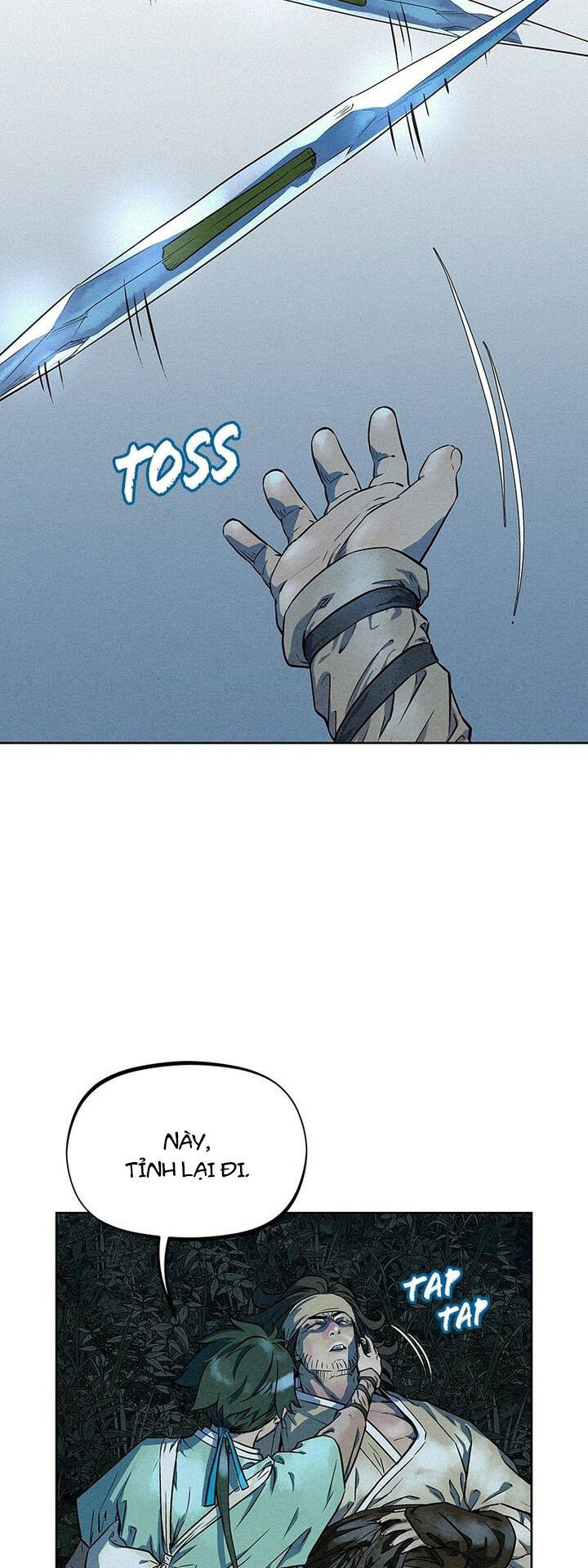 Thợ Săn Mosin Chap 81 - Next Chap 82