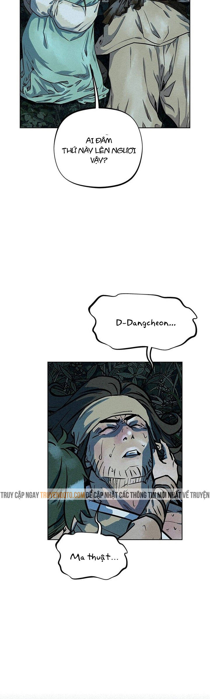 Thợ Săn Mosin Chap 81 - Next Chap 82