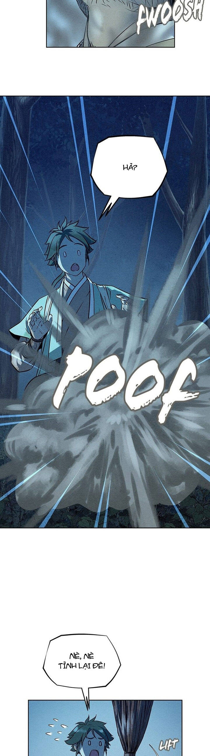 Thợ Săn Mosin Chap 81 - Next Chap 82