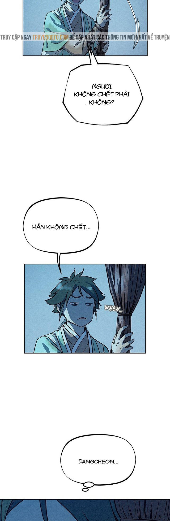 Thợ Săn Mosin Chap 81 - Next Chap 82