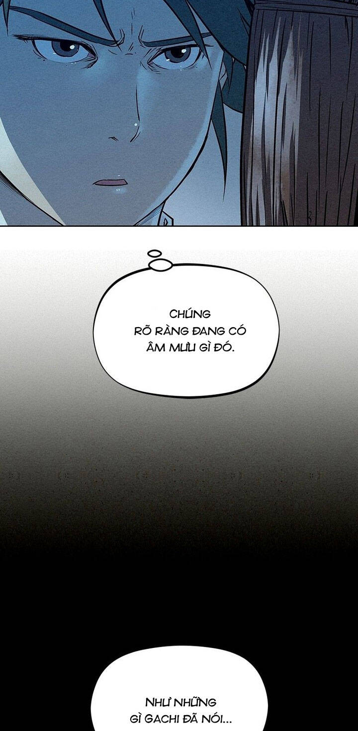 Thợ Săn Mosin Chap 81 - Next Chap 82