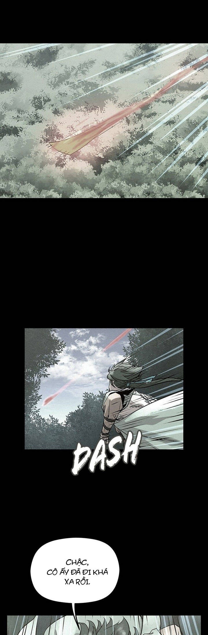 Thợ Săn Mosin Chap 81 - Next Chap 82