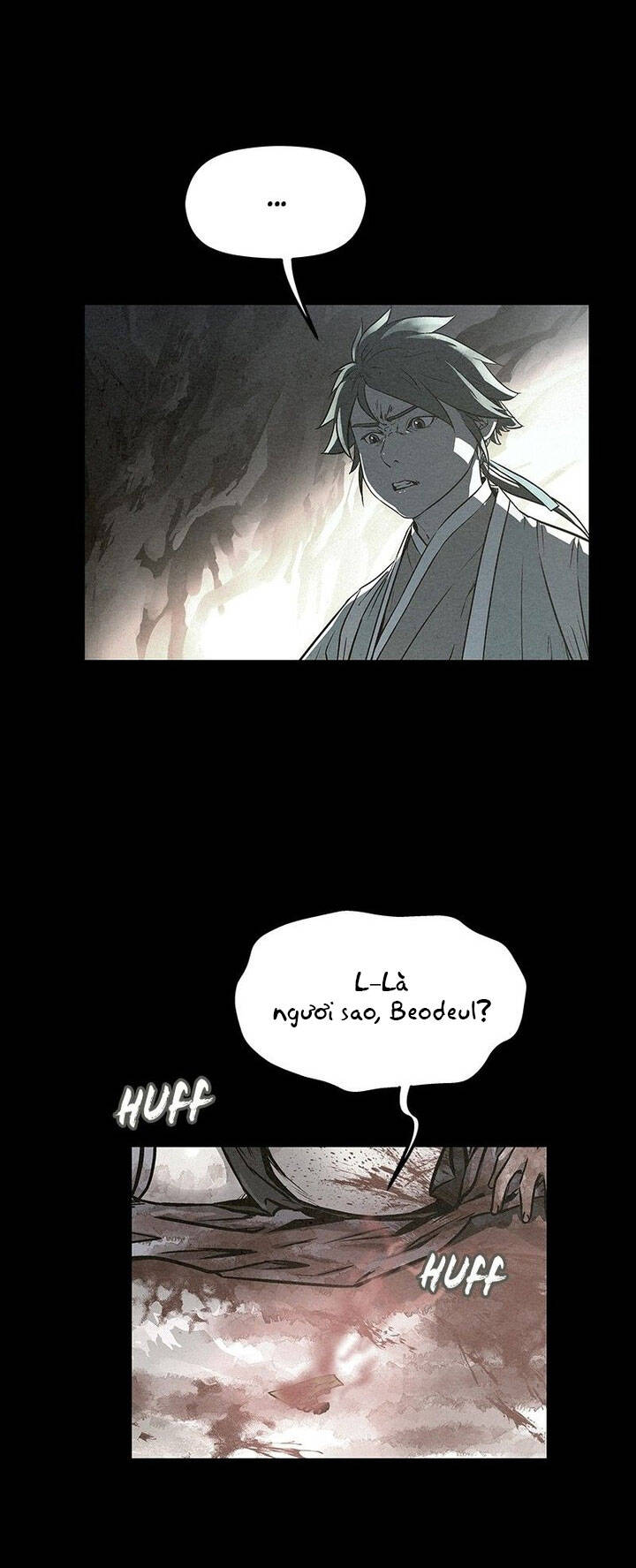 Thợ Săn Mosin Chap 81 - Next Chap 82