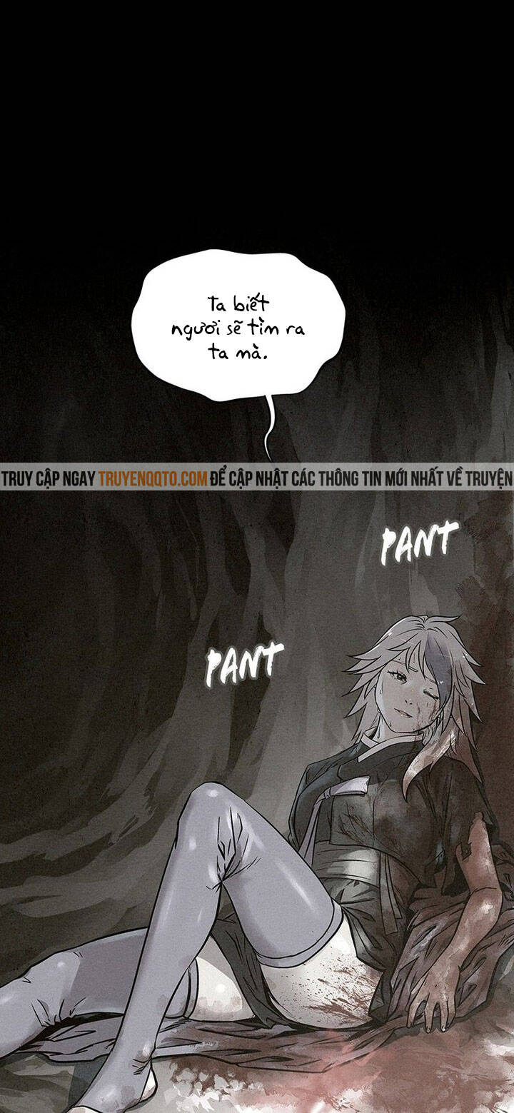 Thợ Săn Mosin Chap 81 - Next Chap 82