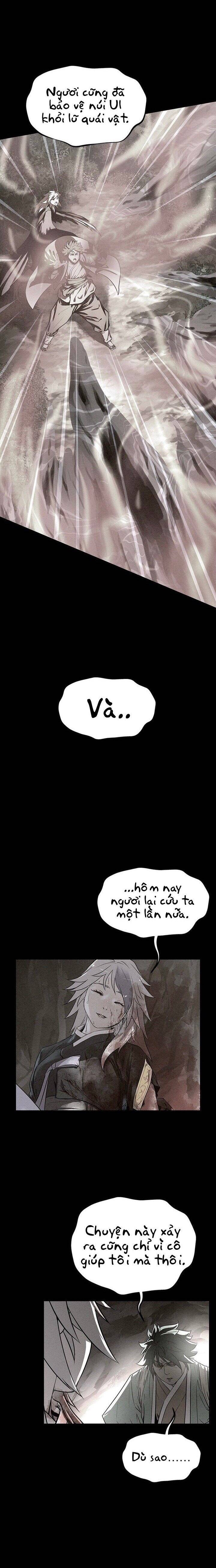 Thợ Săn Mosin Chap 82 - Next Chap 83